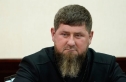 أنباء عن إصابة رئيس الشيشان قديروف بـمرض مميت