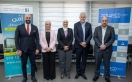 اتفاقية تعاون بين الحسين للسرطان وشركة جورامكو