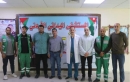 المستشفى الميداني الأردني غزة78 يستقبل وفدًا من الخدمات الطبية الفلسطينية