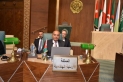 العضايلة يترأس وفد الأردن المشارك بالدورة غير العادية لمجلس الجامعة العربية