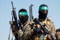 حماس تتعهد بإلقاء السلاح إذا تحقق حل الدولتين