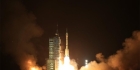الصين تطلق سفينة فضائية مأهولة لتنفيذ مهمة مدتها 6 أشهر