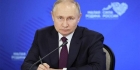 بوتين: الاقتصاد الروسي يحقق نتائج جيدة وقوية رغم التحديات التي واجهها