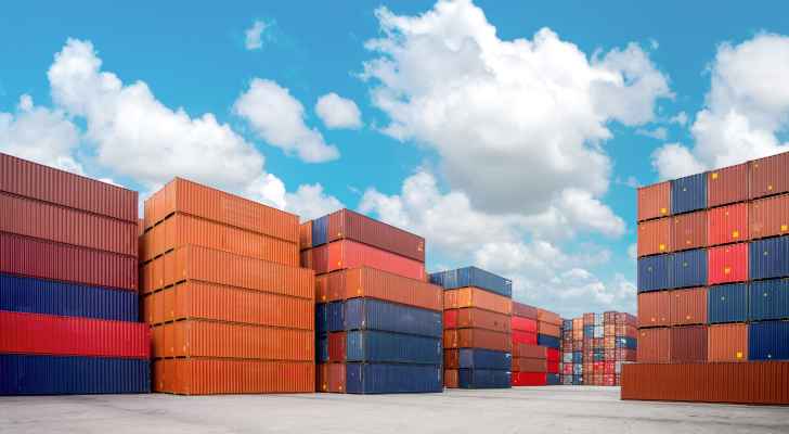 16.4 زيادة بالمستوردات الخاضعة للجمارك بالربع الأول