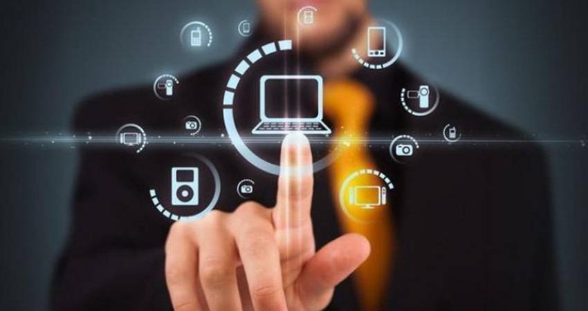 رقمنة 49 من الخدمات الحكومية