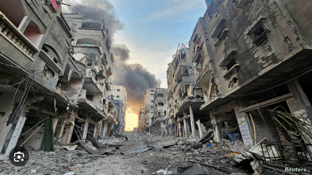 الأورومتوسطي يدعو المجتمع الدولي لدعم عمل المحكمة الجنائية