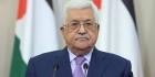 عباس يجدد مطالبته المجتمع الدولي بالضغط على الاحتلال لوقف عدوانه على قطاع غزة