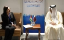 وزيرة العمل تبحث مع نظيرها القطري آلية زيادة أعداد المشتغلين الأردنيين في قطر