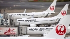 قائد طائرة يابانية مخمور يتسبب بإلغاء رحلة
