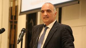 رئيس الوزراء يشارك في جلسة بشأن غزة ضمن اجتماع المنتدى الاقتصادي العالمي