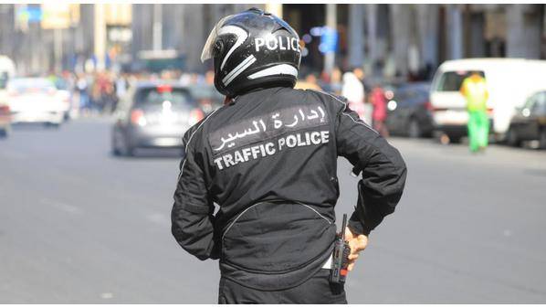 ادارة السير تحذر من خطورة ارتكاب هذه المخالفات