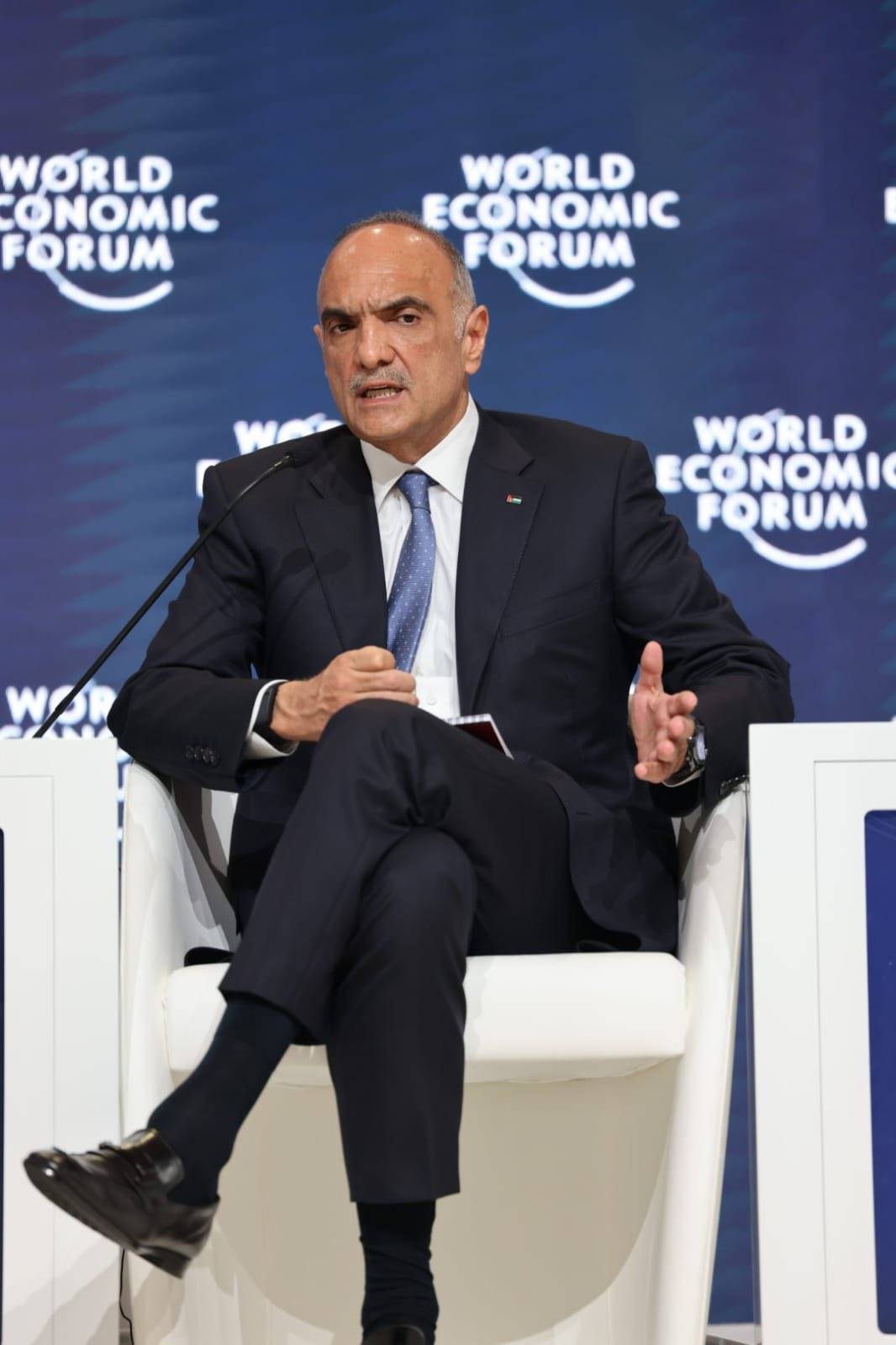 الخصاونة : ندين ونرفض الاعتداءات الإسرائيليَّة المتواصلة على الفلسطينيين