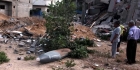 المكتب الإعلامي في غزة: الاحتلال يتعمد تفخيخ المخلفات التي يتركها في المنازل