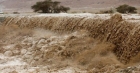 نفوق 80 رأس من الأغنام إثر السيول في القنيطرة