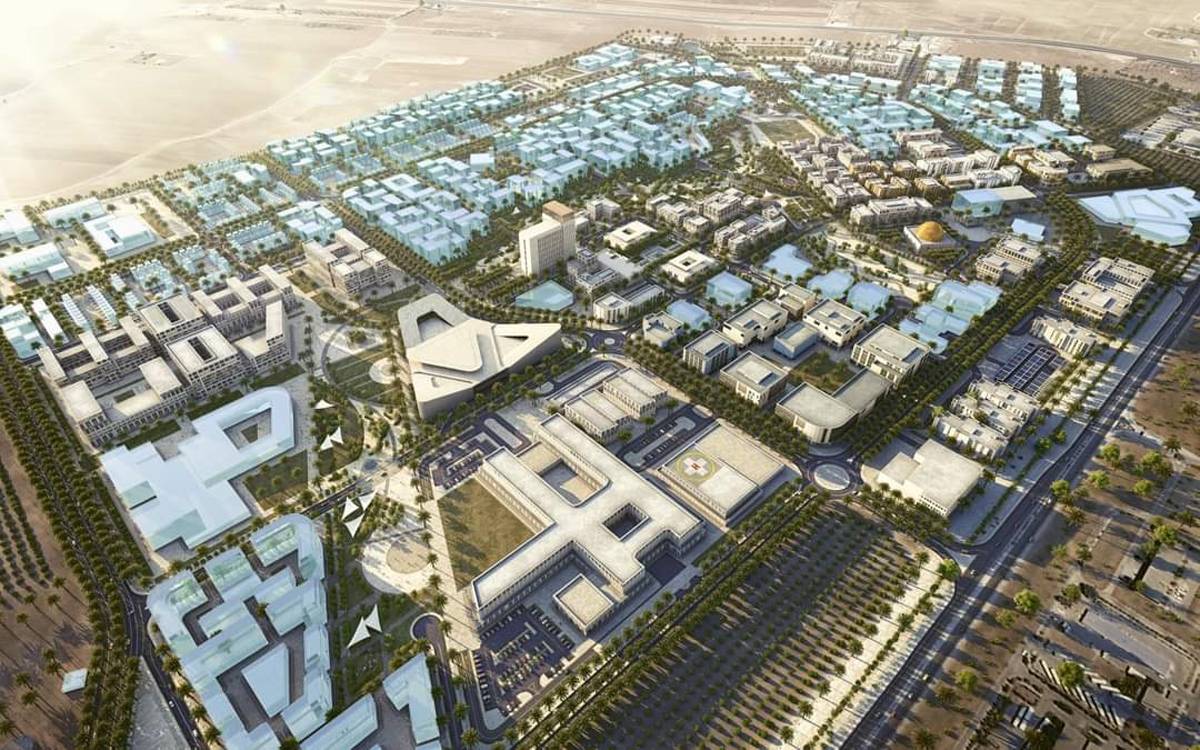 اربد التنموية مقبلة على استثمارات كبيرة توفر الآلاف من فرص العمل