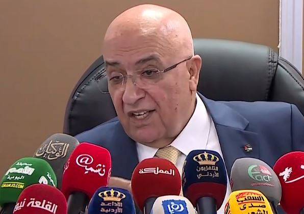 المعايطة: الناخب يمكنه الانتقال من مركز اقتراع لآخر ضمن دائرته الانتخابية