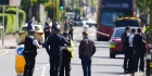 إصابة عدة أشخاص بعملية طعن شمال شرق العاصمة البريطانية