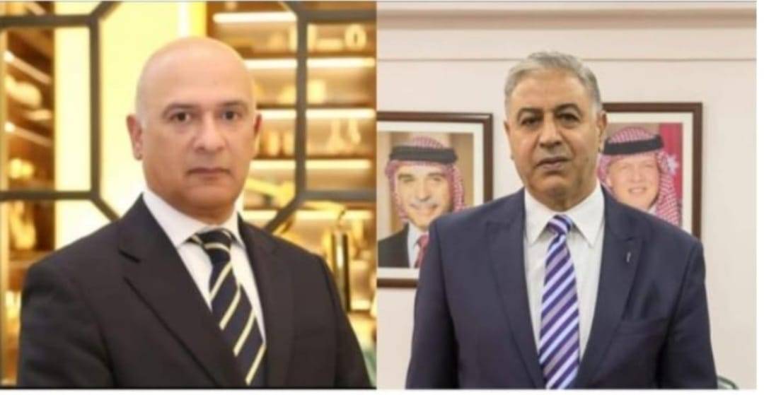 شركة البوتاس العربية تهنىء  موظفيها  بعيد العمال.