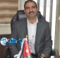سعد السكارنة مديرًا لمديرية التربية والتعليم للواء الجيزة