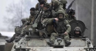 واشنطن: الجيش الروسي استخدم سلاحاً كيميائياً ضدّ القوات الأوكرانية