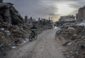 تقرير أممي: حرب غزة أدت إلى تراجع التنمية البشرية في فلسطين 17 عاما