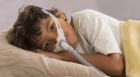 ورشة علمية عن اضطرابات التنفس أثناء النوم