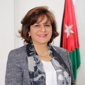 Economic Forum for JordanIraq Partnerships Opens