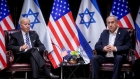 وزيرة إسرائيلية: أمريكا لا تستحق صفة صديقة