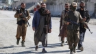 طالبان تعتقل ضابطا كبيرا بعد عودته من إيران