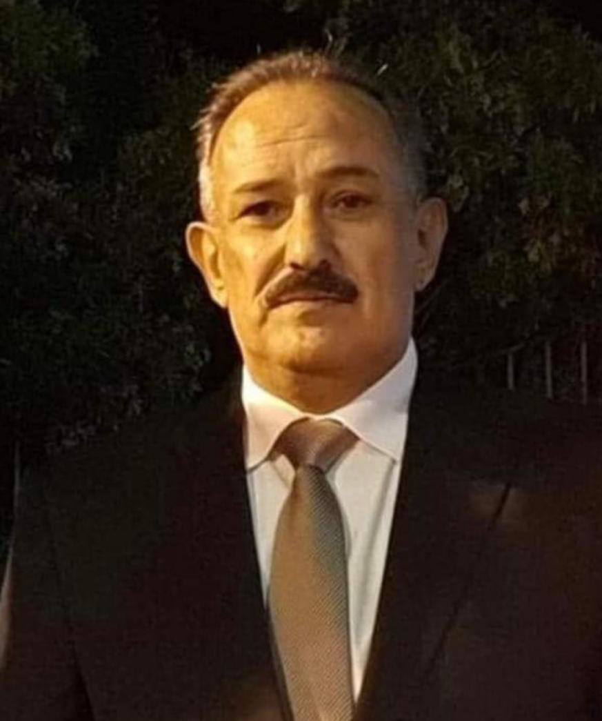 وفاة نجم المنتخب الوطني السابق عمر القرا