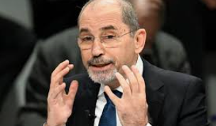 الصفدي يحذر من مجزرة أخرى سيركتبها الاحتلال في رفح