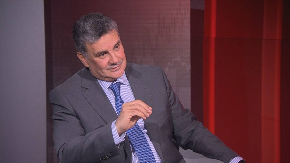 منتدى التواصل الحكومي يستضيف رئيس هيئة تنظيم الاتصالات