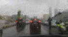 أمطار غزيرة.. تزايد تأثر الأردن بالمنخفض الجوي