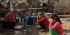 اليونيسيف تحذر من كارثة وشيكة تهدد 600 ألف طفل فلسطيني في رفح