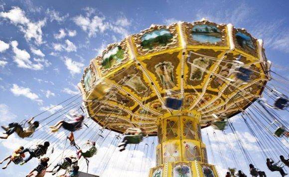 أردني يطعن آخر بسبب (دخولية ملاهي).. والمحكمة تقول كلمتها