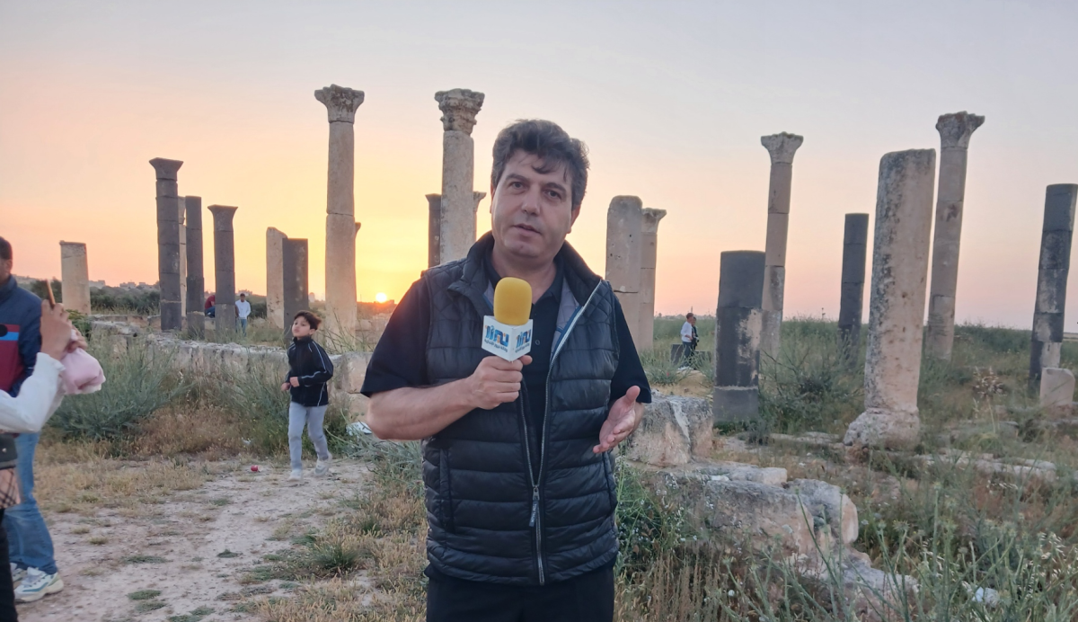 مطالبات بإعادة ترميم وتأهيل موقع قويلبة الاثري بهدف التنمية الشاملة لمنطقة الكفارات