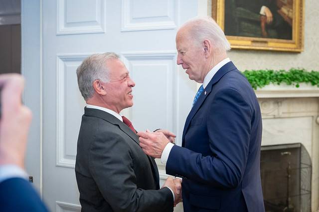 صحف عالمية تتناول زيارة الملك إلى واشنطن