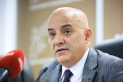 وزير الاتصال الحكومي ينعى الإعلامي هشام الدباغ