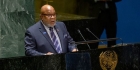 رئيس الجمعية العامة للأمم المتحدة يحذر: اجتياح رفح الفلسطينية سيؤدي إلى مزيد من الكوارث