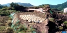 اكتشاف أكبر آثار أقدام للداينونيكوصورات في العالم بمقاطعة فوجيان الصينية