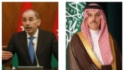 الأردن و السعودية يؤكدان على ضرورة منع أي هجوم عسكري على مدينة رفح