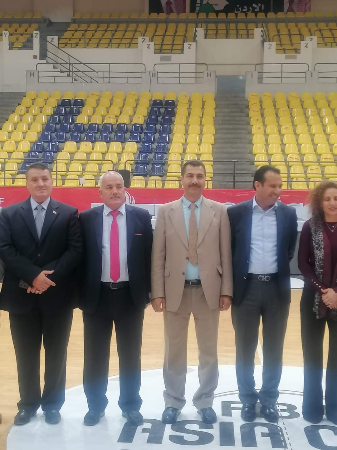 الزرقاء الأولى تحصد مراكز متقدمة في الدورة الرياضية المدرسية ال 22_ صور