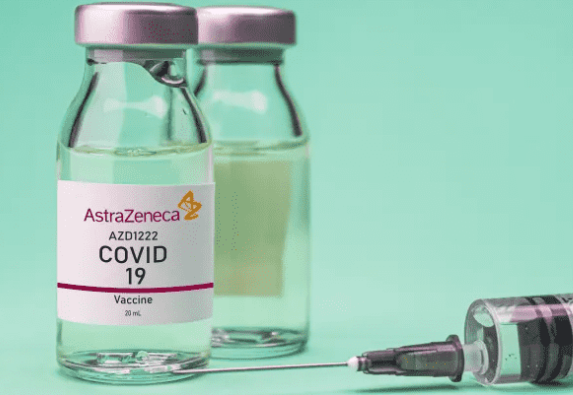 تعليق رسمي أردني حول لقاح استرازينيكا