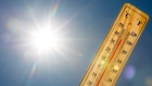 تسجيل درجات حرارة قياسيّة حول العالم