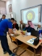 قسم النشاطات يقيم ورشة تدريبية لمحكمي جائزة الملك   عبدالله الثاني للياقة البدنية
