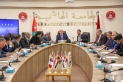 مجلس الجامعة الهاشمية يعقد اجتماعه الرابع