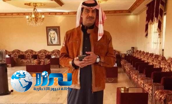 مجلس إدارة نادي الموقر الرياضي يشكر طلال حاكم الخريشا