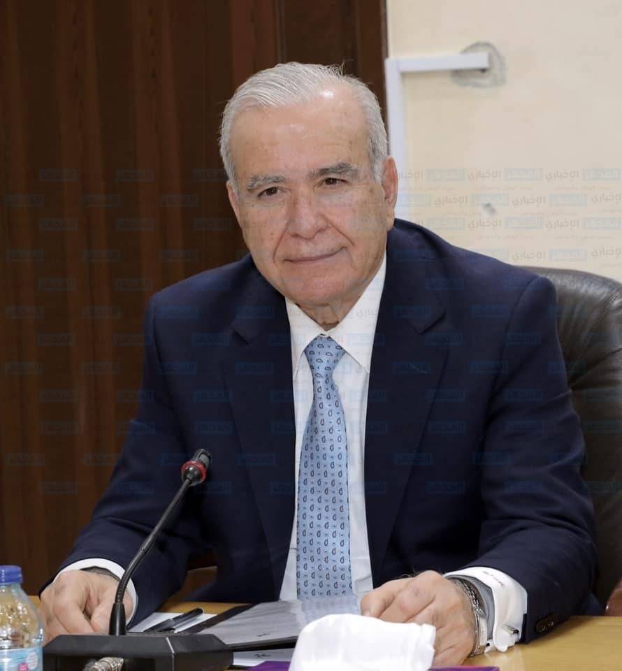 الوزير السابق المعاني إصلاح التعليم لا يتم من خلال دمج الوزارتين