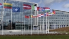 لندن تدعو أعضاء حلف الناتو لزيادة نفقاتهم العسكرية