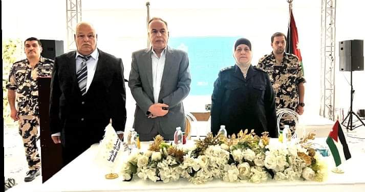 عقد دورات تدريبية جمركية متخصصة لموظفي شركات التخليص